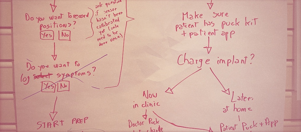 BD user research
